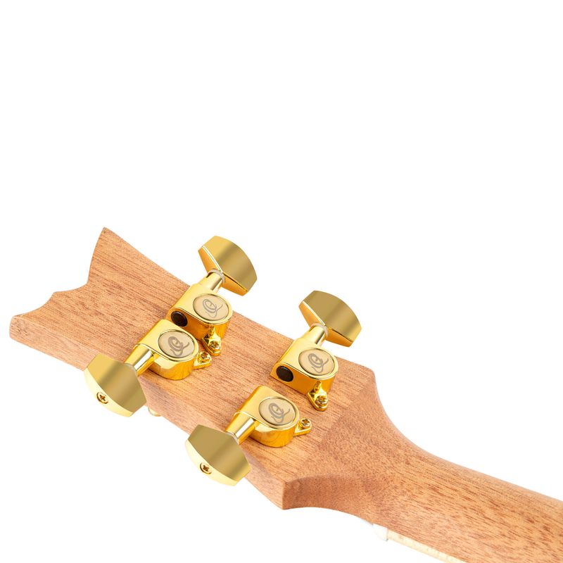 Ortega RUAR-EY Konsert Ukulele Egypt