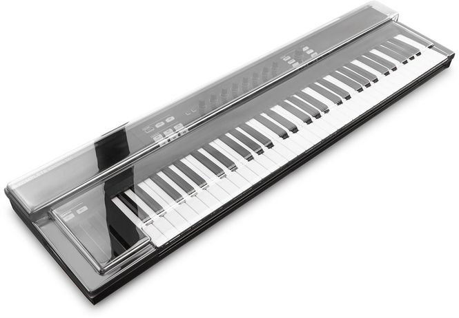 Hovedbilde Decksaver Native Instruments Komplete Kontrol S61
