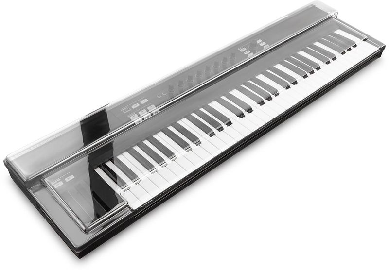 Decksaver Native Instruments Komplete Kontrol S61