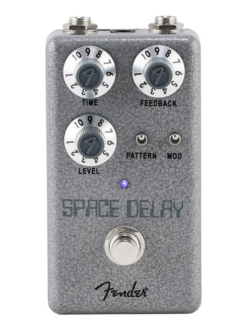Hovedbilde Fender Hammertone Space Delay