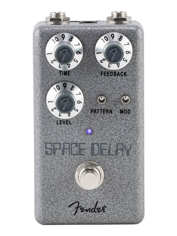 Fender Hammertone Space Delay