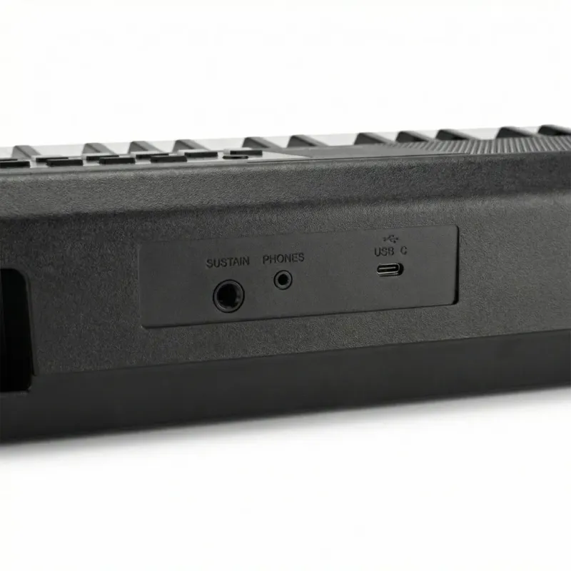 Viva Pulse keyboard