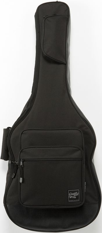 Ibanez ICB540-BK Klassisk Gigbag