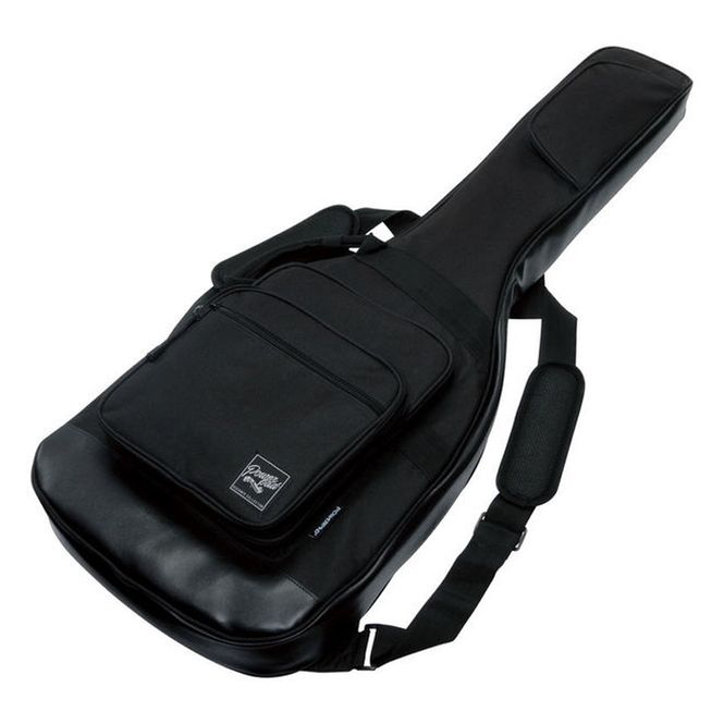 Hovedbilde Ibanez IGB540-BK Gigbag Elgitar