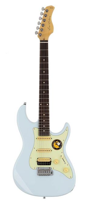 Hovedbilde Sire S3/SNB Larry Carlton electric guitar S-style ...