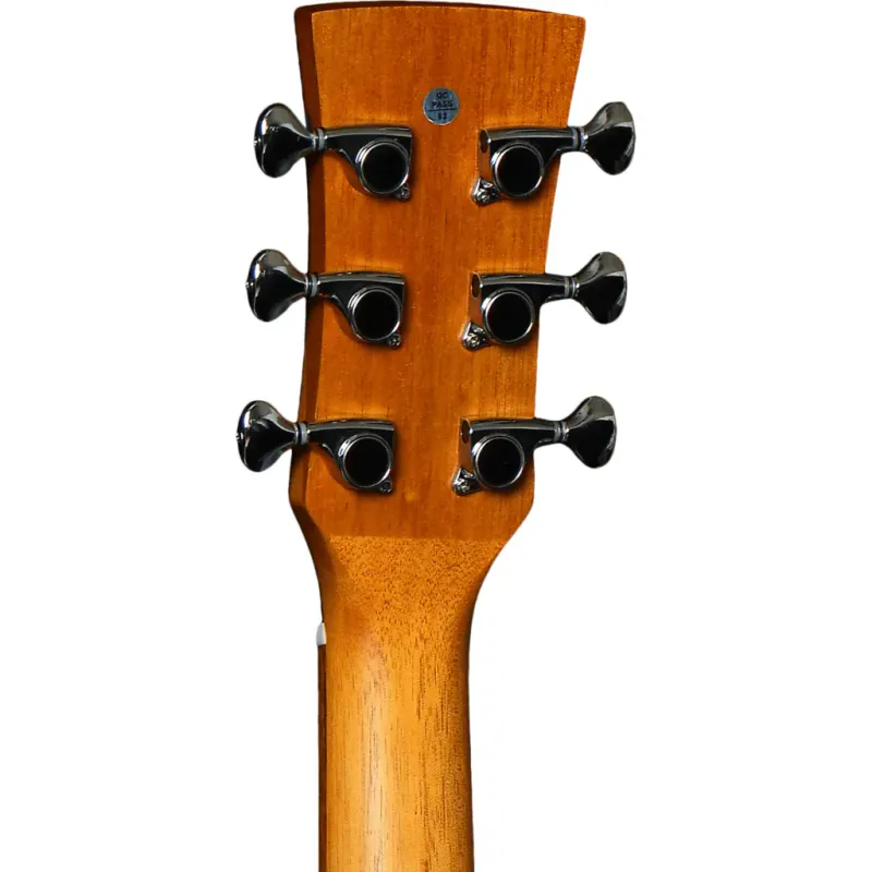 Santana Superb J44 SB western-guitar sunburst 