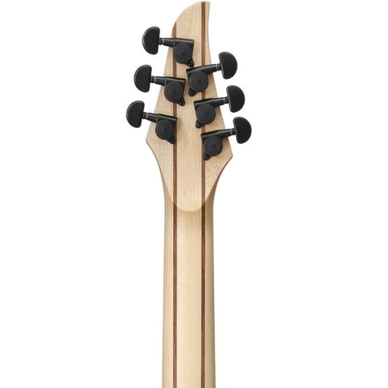 Donner DMT-200 el-gitar white