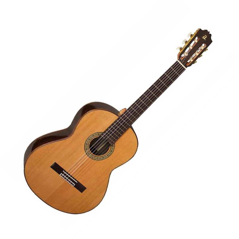 Admira A10 klassisk gitar