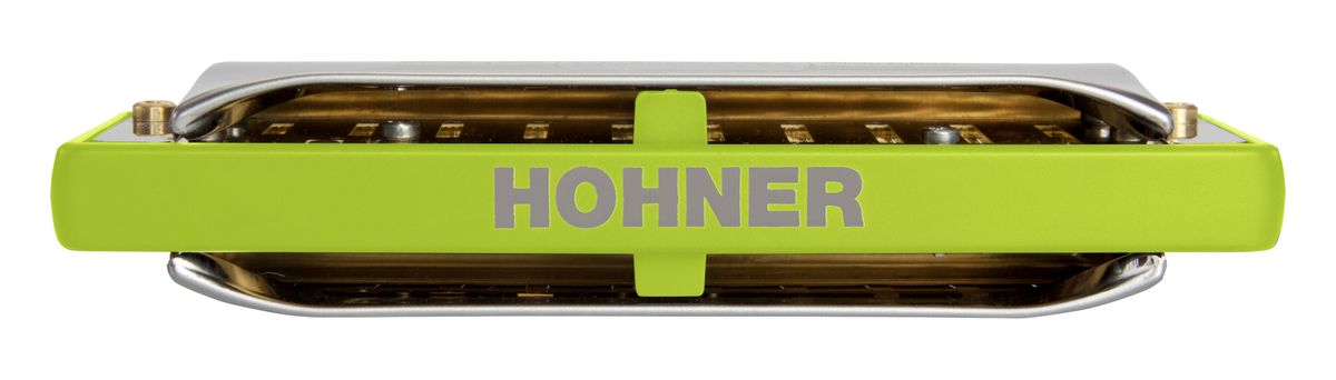 HOHNER Rocket Amp F-major