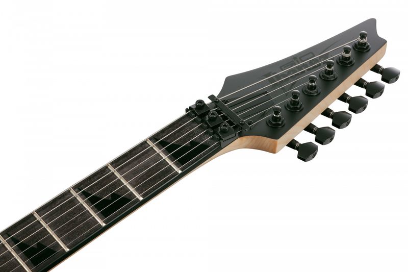 Ibanez GRGR330EX-BFK Black Flat