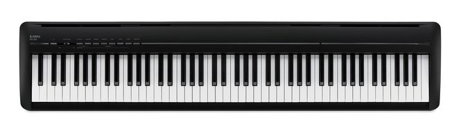 Hovedbilde KAWAI ES 120  Stage piano Svart matt