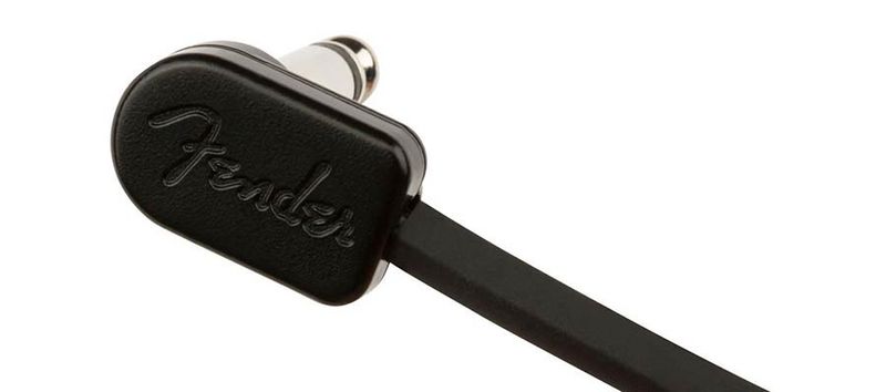 Fender Professional Series Blockchain Patchkabler 12-pk