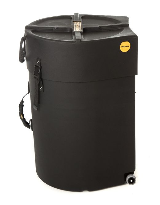 Hovedbilde Hardcase Tumba Conga Case