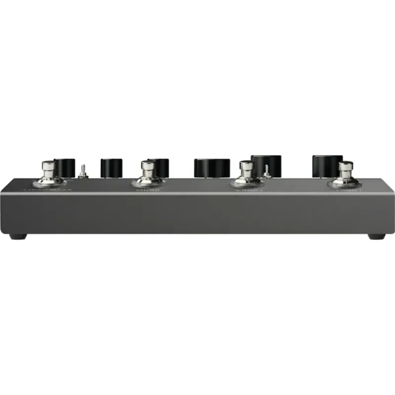 Valeton VLP-400 gitar-multieffekt-pedalbrett