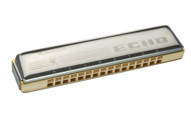 Hovedbilde HOHNER Echo 32 C