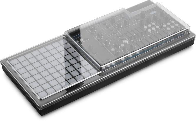 Hovedbilde Decksaver Polyend Medusa