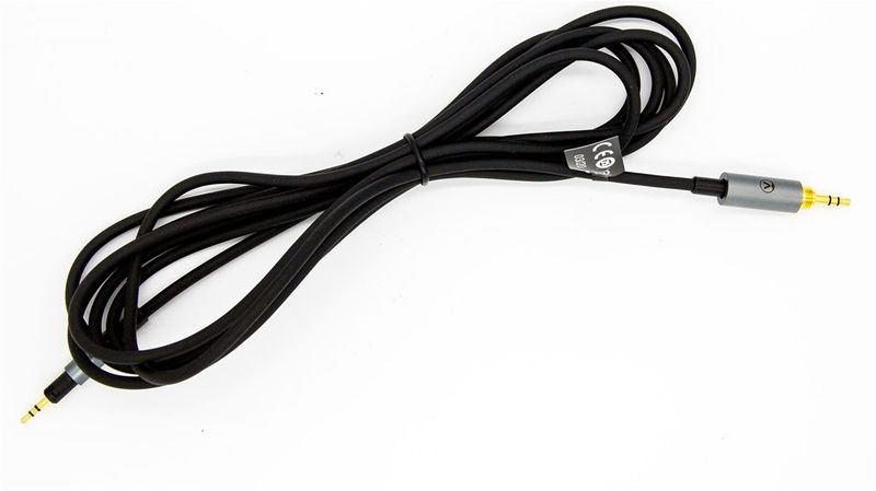 Austrian Audio Hörlurskabel 3m till Hi-X55/50