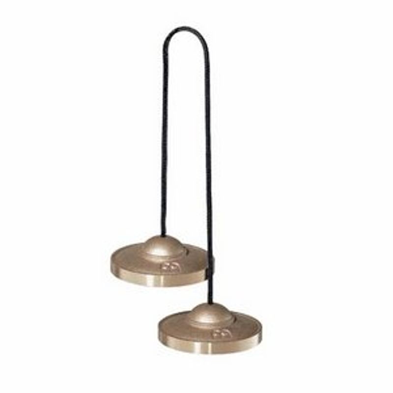 Meinl Cymbals PFICY-2 Pro Finger Cymbals