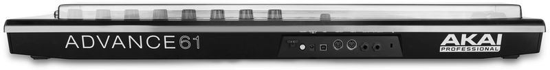 Decksaver Akai Advance 61