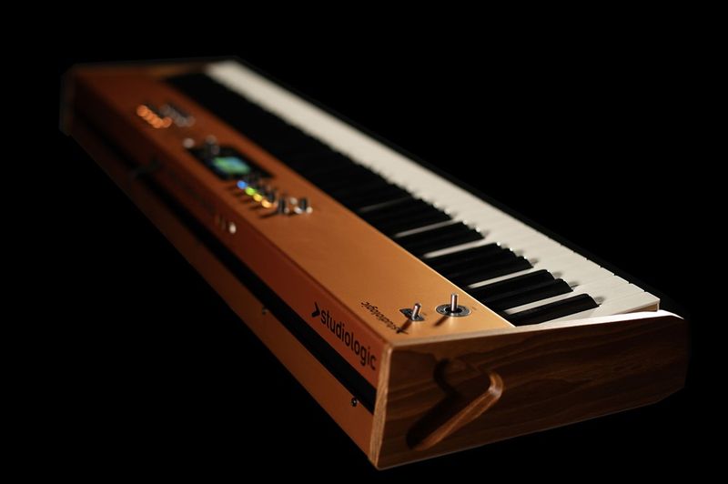 Studiologic Numa X Piano GTse