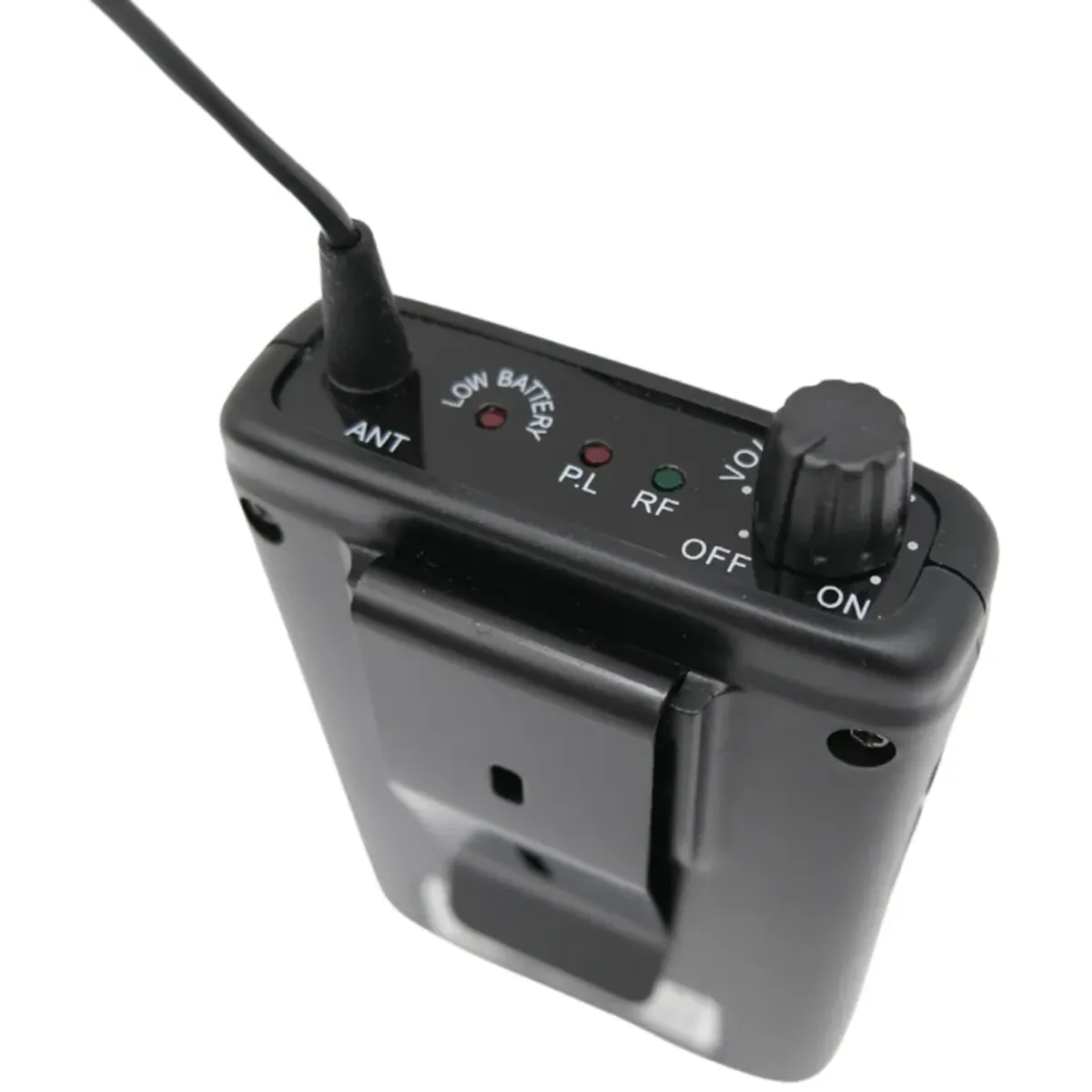 Karsect MWT-7-MWR-7 trådløs øremonitor  