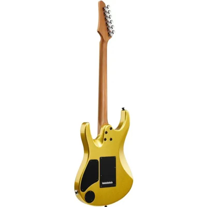 Donner DST-700 el-gitar gold