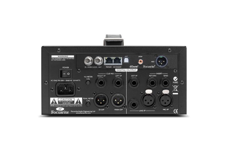 Focusrite ADN2 