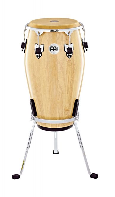 Hovedbilde Meinl Percussion MEC1212NT-CH 12½ Conga m/Chrome ...