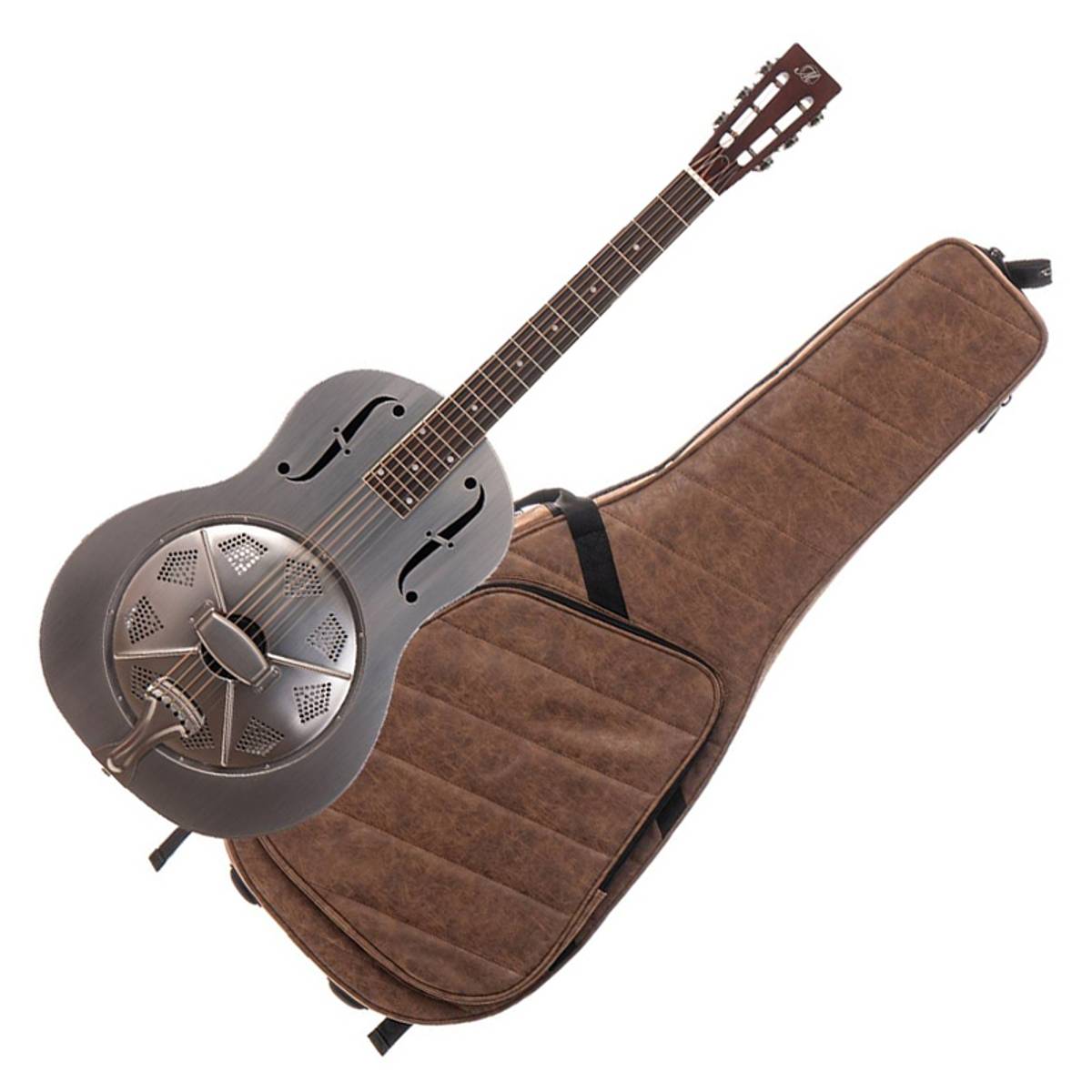 MORGAN DOBRO DM 59 ANTIQUE m/case