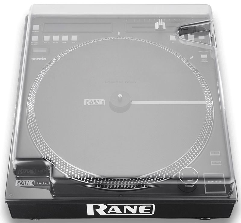 Decksaver Rane Twelve MkII