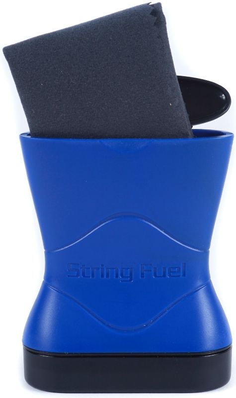 MusicNomad MN109 String Fuel Clean-Lubricant