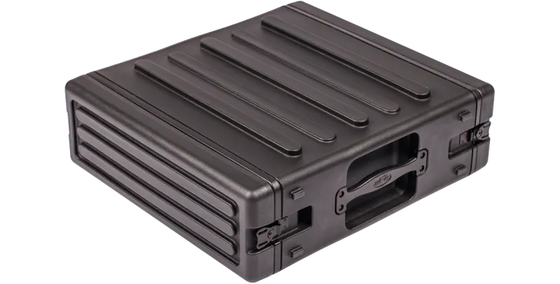 SKB Cases 1SKB-R3U 3U rSeries Rack