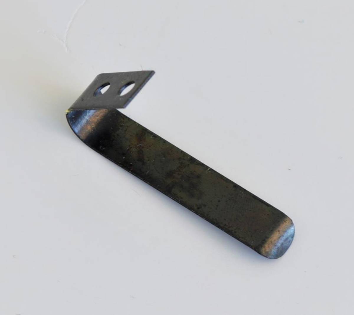 HED Demperstang fjær 41mm