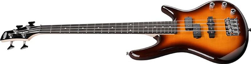 Ibanez GSRM20-BS Elbas Mikro