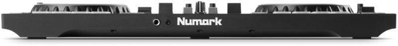 Numark Mixtrack Platinum FX