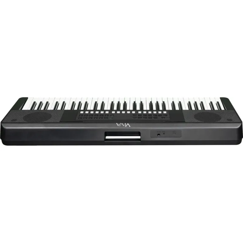 Viva Pulse keyboard