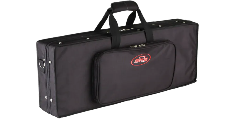SKB Cases 1SKB-SC2709 Foot Controller Soft Case