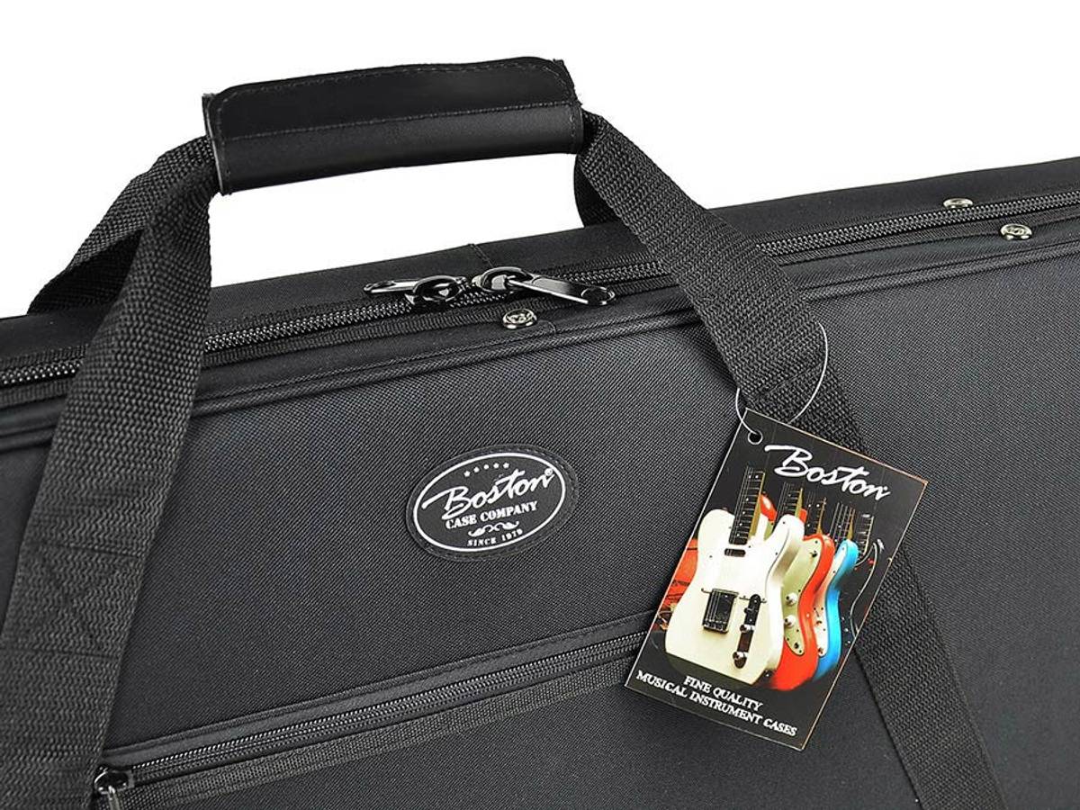 Boston CEB-250 Softcase for bass guitar