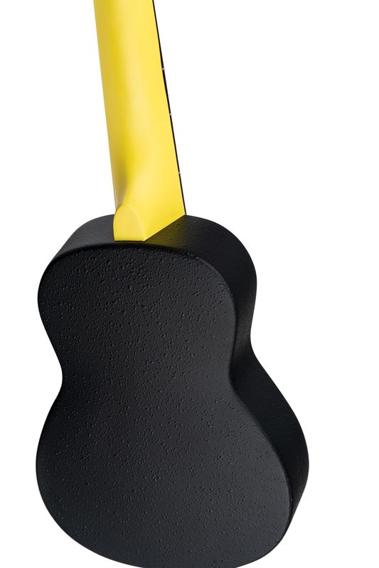 Ortega K2-LGR Sopran Ukulele Lemon Green