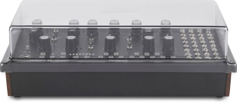 Decksaver Moog Mother-32/DFAM 