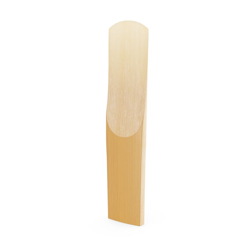Daddario SJUF ORRS10SSX4H Sopran-sax 10p 4H