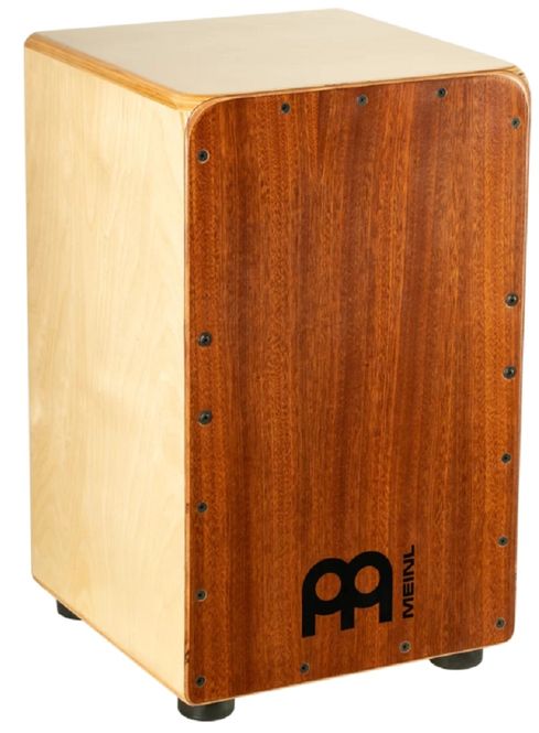 Hovedbilde Meinl Percussion WCP100MH Cajon Woodcraft ...