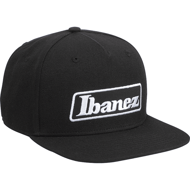 Ibanez Caps Svart