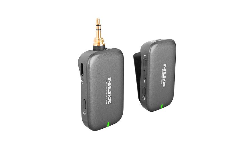 NUX B-7PSM IN-EAR MONITOR