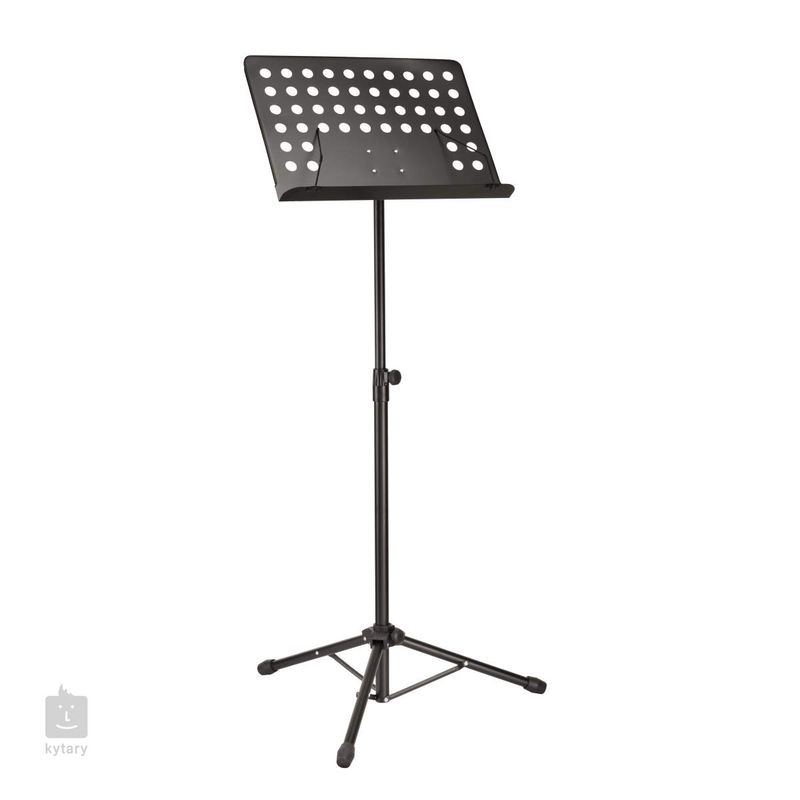 Soundsation Notestativ Aluminium - SPMS-250