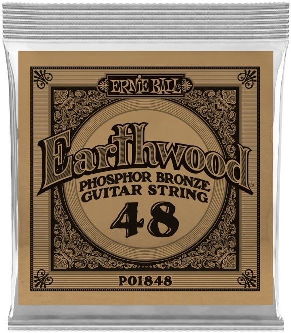 Hovedbilde Ernie Ball EB-1846