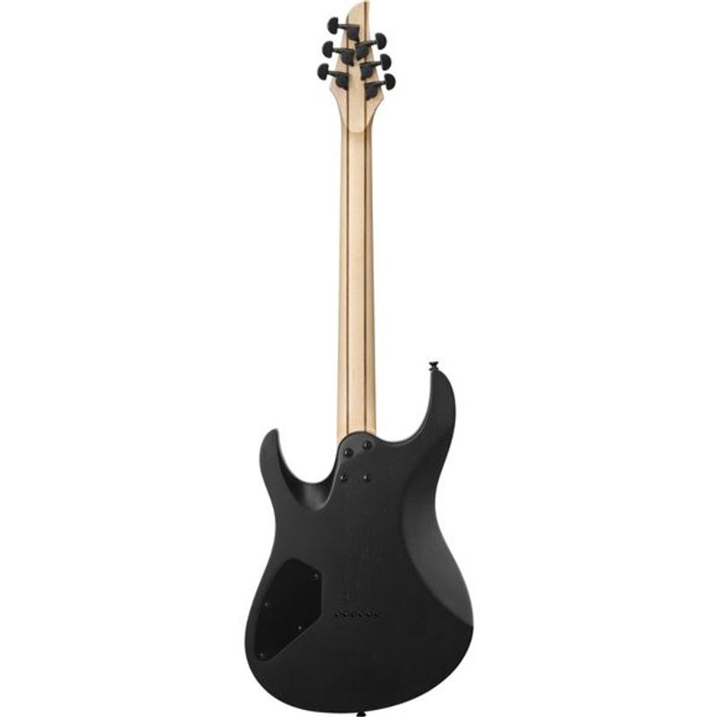 Donner DMT-200 el-gitar black
