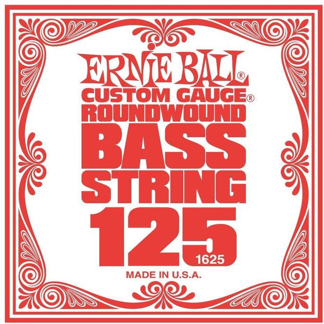 Hovedbilde Ernie Ball EB-1625