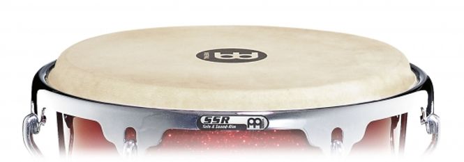Hovedbilde Meinl Percussion TS-G-01 12'' Djembeskinn, Goat ...