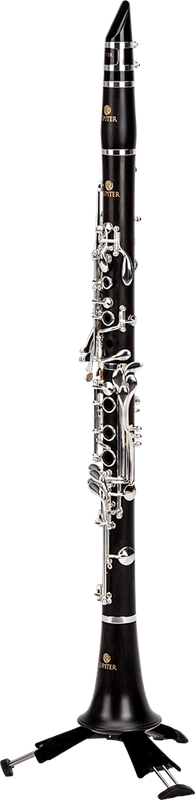 Hercules DS440B Clarinet Stand